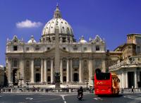 St. Paul's Cathedral of Rome